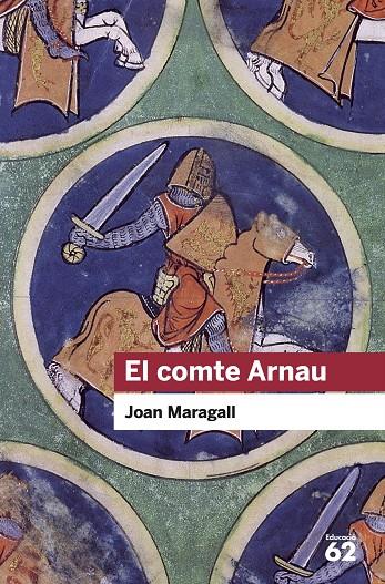 El comte Arnau | 9788492672783 | Maragall, Joan | Llibres.cat | Llibreria online en català | La Impossible Llibreters Barcelona