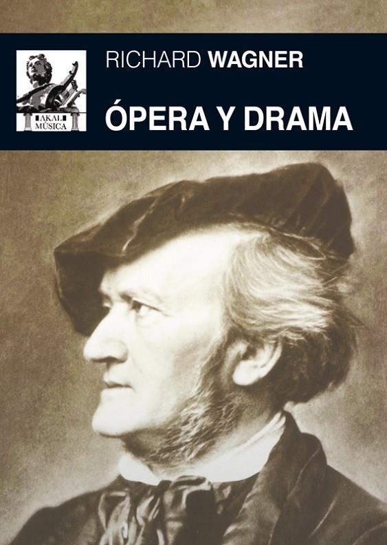 Ópera y drama | 9788446037453 | Wagner, Richard | Llibres.cat | Llibreria online en català | La Impossible Llibreters Barcelona