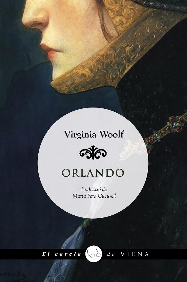 Orlando | 9788418908774 | Woolf, Virginia | Llibres.cat | Llibreria online en català | La Impossible Llibreters Barcelona