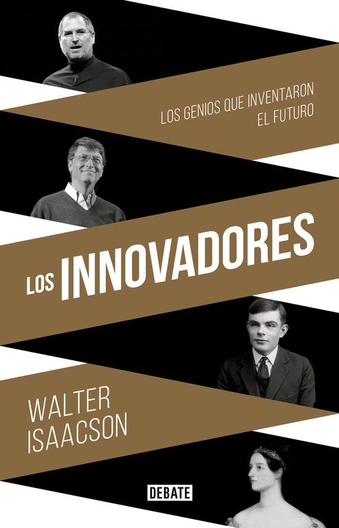 Los innovadores | 9788499924663 | ISAACSON, WALTER | Llibres.cat | Llibreria online en català | La Impossible Llibreters Barcelona