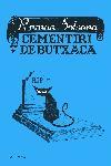 Cementiri de butxaca | 9788466407052 | Solsona, Ramon | Llibres.cat | Llibreria online en català | La Impossible Llibreters Barcelona