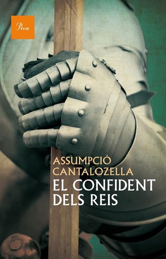 El confident dels reis | 9788475883250 | Cantalozella, Assumpció | Llibres.cat | Llibreria online en català | La Impossible Llibreters Barcelona