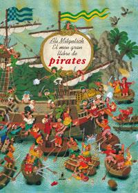El meu gran llibre de pirates | 9788479016456 | Mitgutsch, Ali | Llibres.cat | Llibreria online en català | La Impossible Llibreters Barcelona