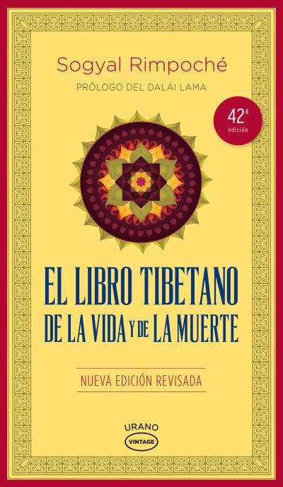 El libro tibetano de la vida y de la muerte | 9788417694203 | Rinpoche, Sogyal | Llibres.cat | Llibreria online en català | La Impossible Llibreters Barcelona