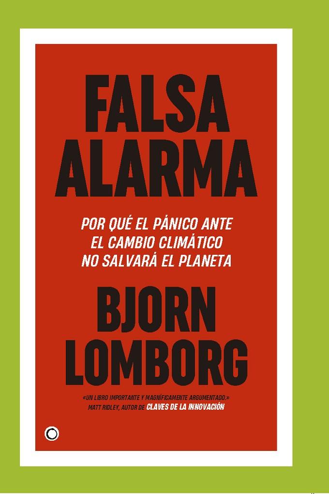 Falsa alarma | 9788412407617 | Lomborg, Bjorn | Llibres.cat | Llibreria online en català | La Impossible Llibreters Barcelona