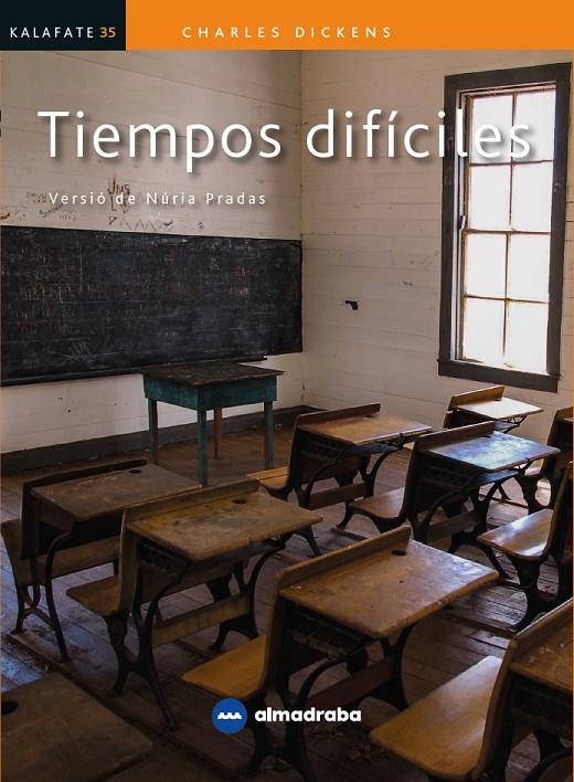 Tiempos difíciles | 9788418523106 | Llibres.cat | Llibreria online en català | La Impossible Llibreters Barcelona