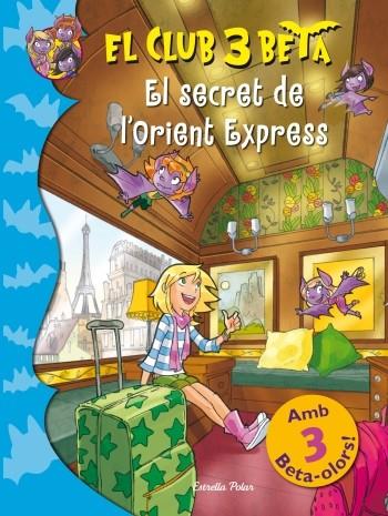 El secret de l'Orient Express | 9788499328966 | Pavanello, Roberto | Llibres.cat | Llibreria online en català | La Impossible Llibreters Barcelona