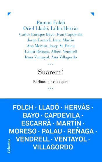 Suarem! (IPE) | 9788492541300 | Folch, Ramon | Llibres.cat | Llibreria online en català | La Impossible Llibreters Barcelona