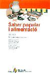 SABER POPULAR I ALIMENTACIó | 9788473064910 | Diversos autors | Llibres.cat | Llibreria online en català | La Impossible Llibreters Barcelona