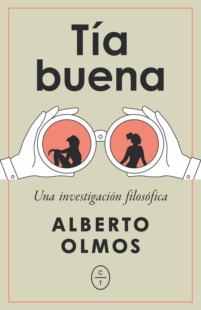 Tía buena | 9788412709025 | Olmos, Alberto | Llibres.cat | Llibreria online en català | La Impossible Llibreters Barcelona
