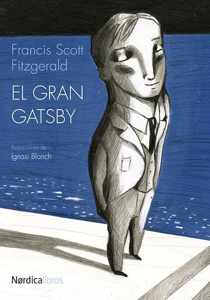 Gran Gatsby, El | 9788415717454 | Fitzgerald, Francis Scott | Llibres.cat | Llibreria online en català | La Impossible Llibreters Barcelona