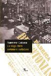 La saga dels cotoners catalans | 9788484378990 | Cabana i Vancells, Francesc | Llibres.cat | Llibreria online en català | La Impossible Llibreters Barcelona