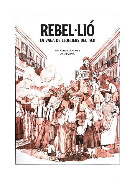 Rebel·lió | 9788491564522 | Llibres.cat | Llibreria online en català | La Impossible Llibreters Barcelona