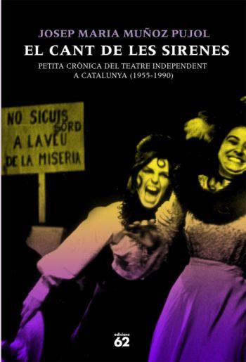 El cant de les sirenes | 9788429761030 | Muñoz Pujol, Josep M. | Llibres.cat | Llibreria online en català | La Impossible Llibreters Barcelona