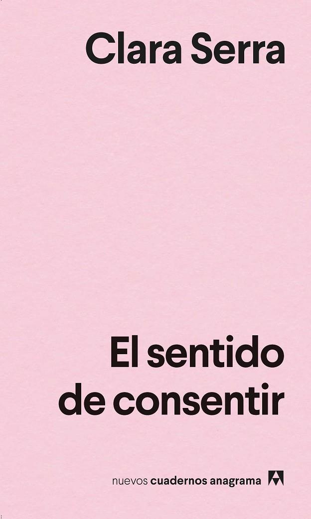 El sentido de consentir | 9788433922052 | Serra, Clara | Llibres.cat | Llibreria online en català | La Impossible Llibreters Barcelona