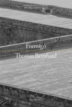 Formigó | 9788417410186 | Bernhard, Thomas | Llibres.cat | Llibreria online en català | La Impossible Llibreters Barcelona