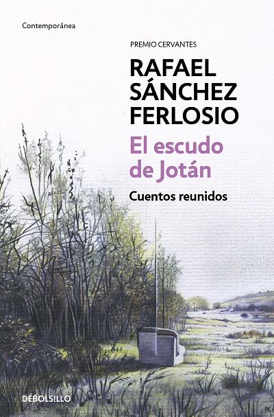 El escudo de Jotán | 9788490628140 | SÁNCHEZ FERLOSIO, RAFAEL | Llibres.cat | Llibreria online en català | La Impossible Llibreters Barcelona