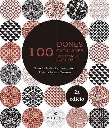 100 dones catalanes | 9788494959219 | Gelonch Viladegut, Antoni | Llibres.cat | Llibreria online en català | La Impossible Llibreters Barcelona