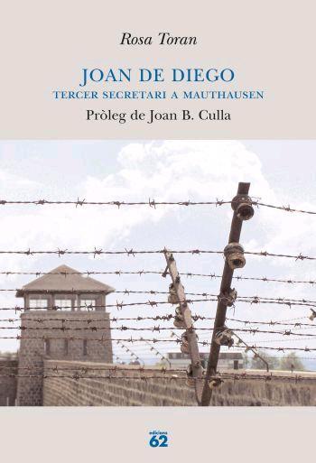 Joan de Diego | 9788429759174 | Toran, Rosa | Llibres.cat | Llibreria online en català | La Impossible Llibreters Barcelona
