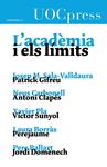 L'acadèmia i els límits | 9788497888905 | Adell Pitarch, Joan Elies;Canadell Rusiñol, Roger | Llibres.cat | Llibreria online en català | La Impossible Llibreters Barcelona