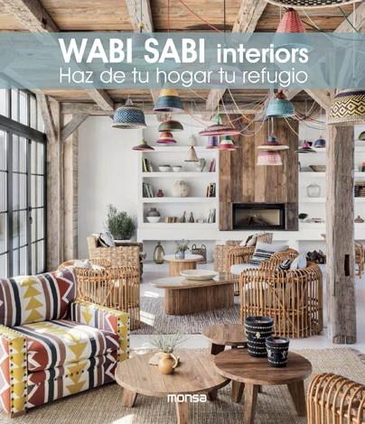 WABI SABI interiors | 9788417557522 | Daniela Santos Quartino | Llibres.cat | Llibreria online en català | La Impossible Llibreters Barcelona