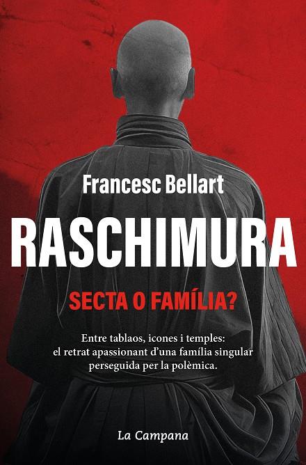 Raschimura | 9788419245939 | Bellart, Francesc | Llibres.cat | Llibreria online en català | La Impossible Llibreters Barcelona
