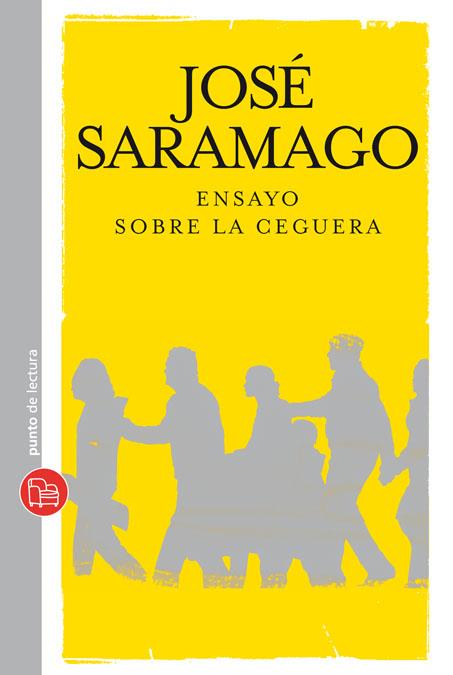 Ensayo sobre la ceguera | 9788466308014 | Saramago, José | Llibres.cat | Llibreria online en català | La Impossible Llibreters Barcelona