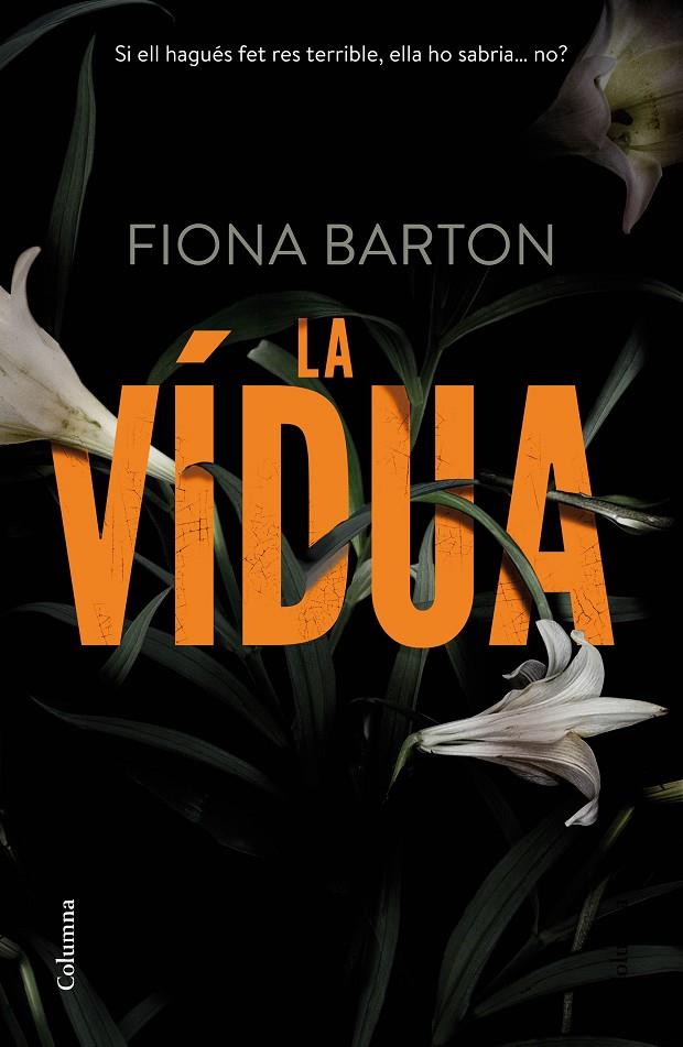 La vídua | 9788466420945 | Fiona Barton | Llibres.cat | Llibreria online en català | La Impossible Llibreters Barcelona