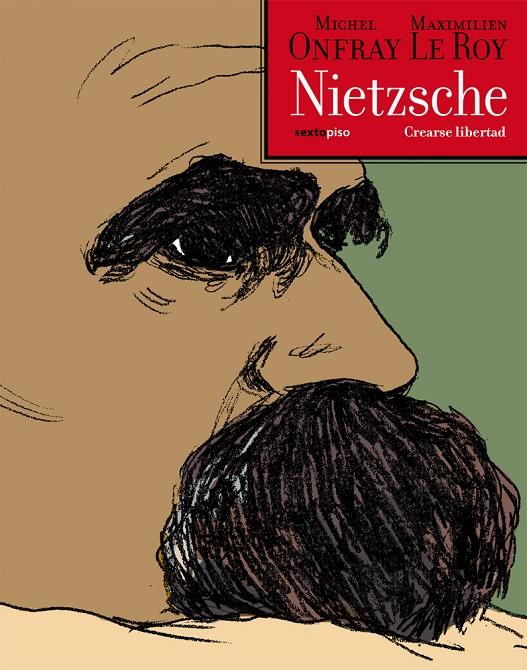 Nietzsche | 9788496867932 | Le Roy, Maximilien / Onfray, Michel | Llibres.cat | Llibreria online en català | La Impossible Llibreters Barcelona