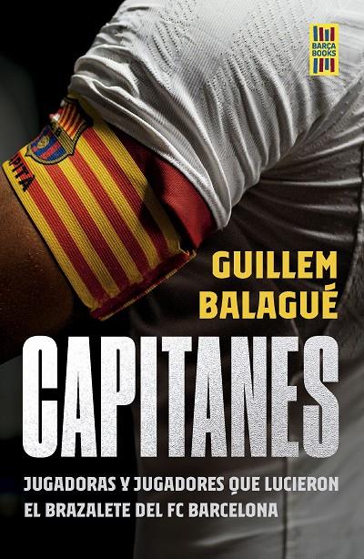 Capitanes | 9788448040901 | Balagué, Guillem | Llibres.cat | Llibreria online en català | La Impossible Llibreters Barcelona