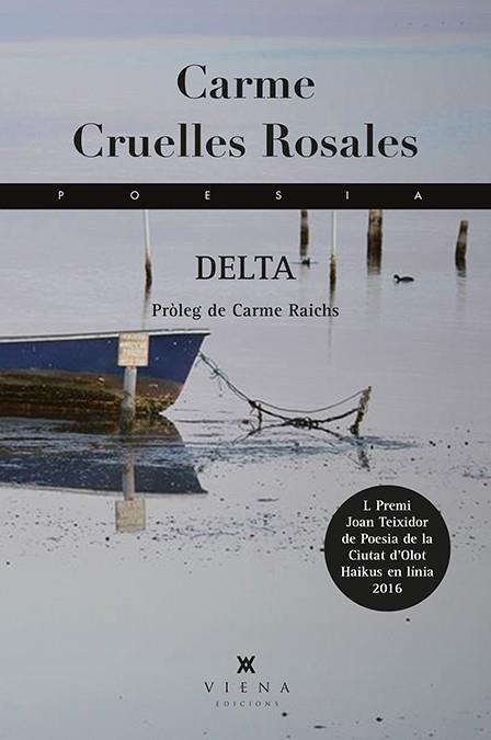 Delta | 9788483309360 | Cruelles Rosales, Carme | Llibres.cat | Llibreria online en català | La Impossible Llibreters Barcelona