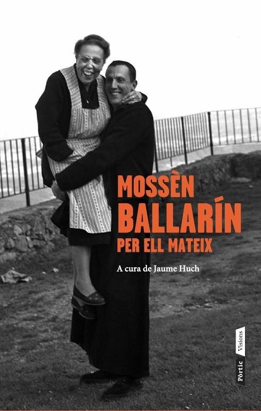 Mossèn Ballarín per ell mateix | 9788498092653 | Ballarín, Josep Maria  | Llibres.cat | Llibreria online en català | La Impossible Llibreters Barcelona