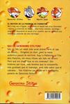 Geronimo Stilton El misteri de la piràmide de formatge | 9788492790074 | Stilton, Geronimo  | Llibres.cat | Llibreria online en català | La Impossible Llibreters Barcelona