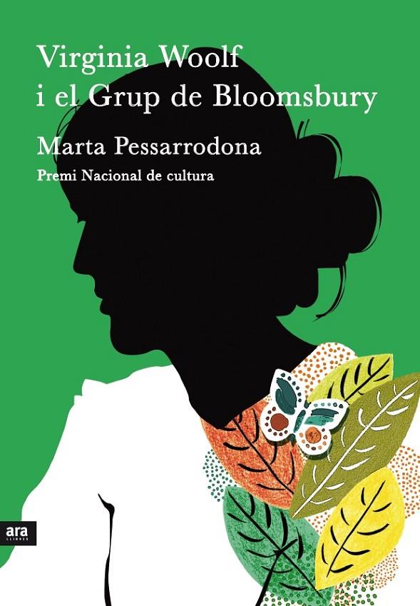 Virginia Woolf i el Grup de Bloomsbury | 9788415224853 | Pessarrodona Artigas, Marta | Llibres.cat | Llibreria online en català | La Impossible Llibreters Barcelona