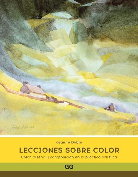 Lecciones sobre color | 9788425234422 | Dobie, Jeanne | Llibres.cat | Llibreria online en català | La Impossible Llibreters Barcelona