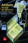 Alfabets. Assaigs de literatura | 9788492440498 | Magris, Claudio | Llibres.cat | Llibreria online en català | La Impossible Llibreters Barcelona