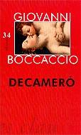 Decameró | 9788475027036 | Boccaccio, Giovanni | Llibres.cat | Llibreria online en català | La Impossible Llibreters Barcelona