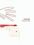 Immunitats | 9788496444409 | Rodés, Montserrat | Llibres.cat | Llibreria online en català | La Impossible Llibreters Barcelona