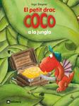 El petit drac Coco a la jungla | 9788424636296 | Ingo Siegner | Llibres.cat | Llibreria online en català | La Impossible Llibreters Barcelona
