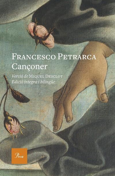Cançoner | 9788475886428 | Francesco Petrarca | Llibres.cat | Llibreria online en català | La Impossible Llibreters Barcelona