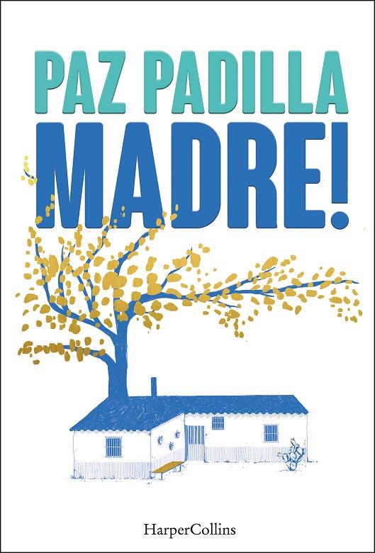 Madre! | 9788491398820 | Padilla, Paz | Llibres.cat | Llibreria online en català | La Impossible Llibreters Barcelona