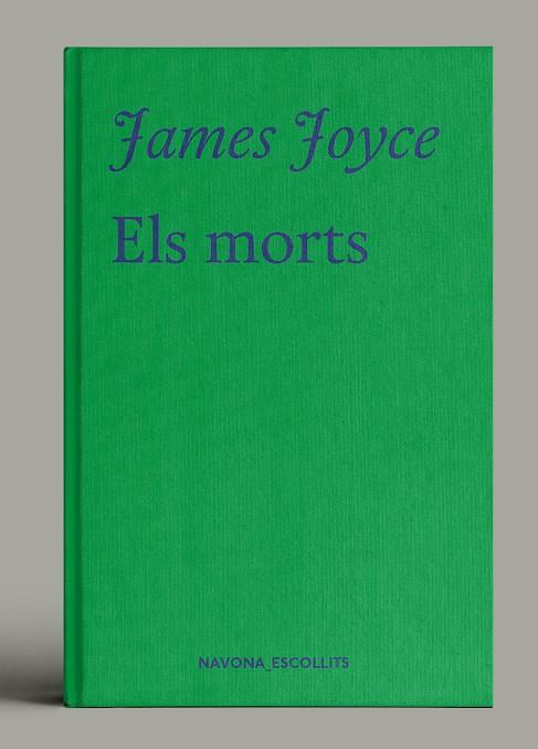 MORTS, ELS - CAT | 9788417978808 | James Joyce | Llibres.cat | Llibreria online en català | La Impossible Llibreters Barcelona