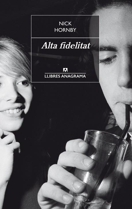 Alta fidelitat | 9788433915344 | Nick Hornby | Llibres.cat | Llibreria online en català | La Impossible Llibreters Barcelona