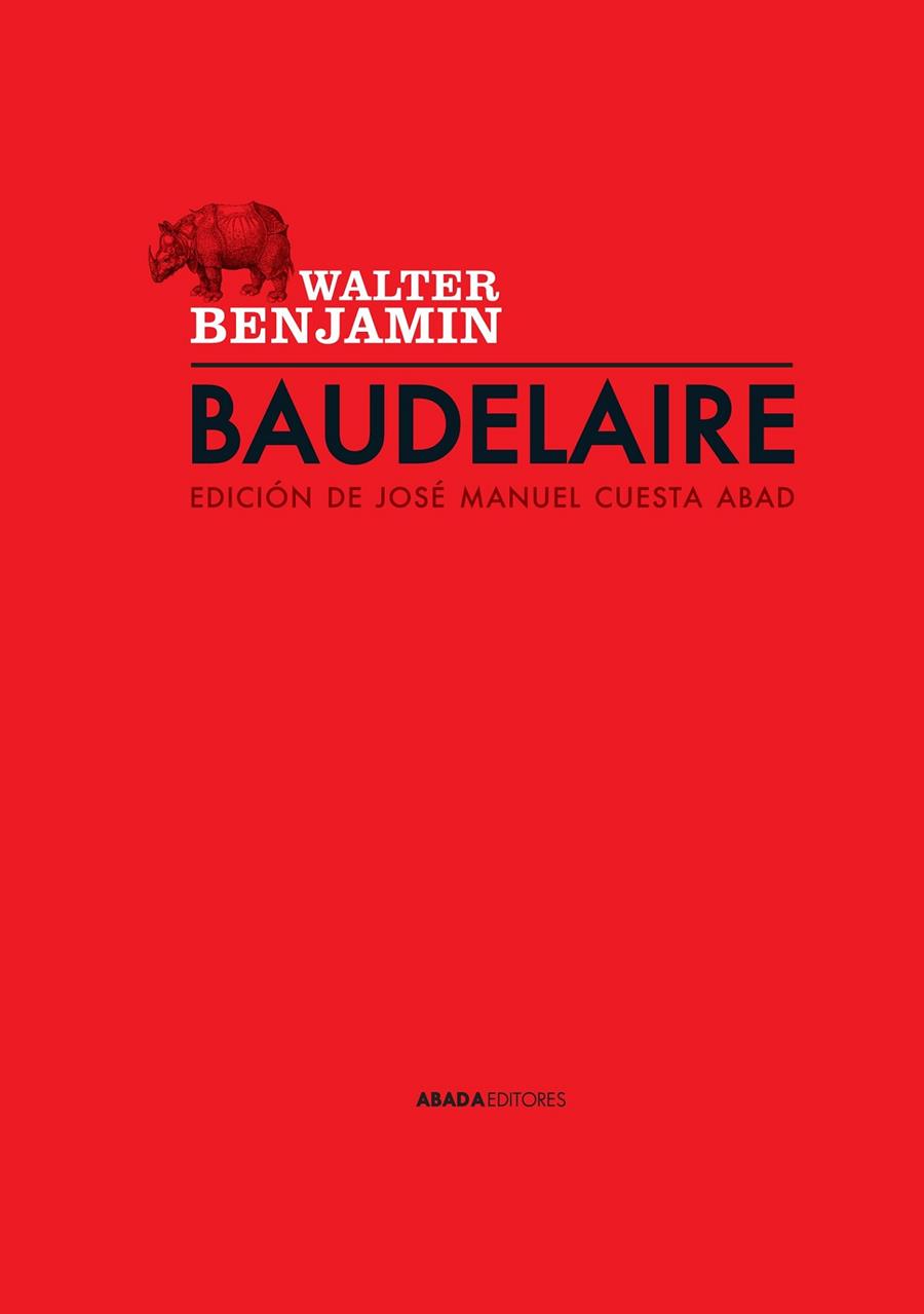 Baudelaire | 9788415289937 | Benjamin, Walter | Llibres.cat | Llibreria online en català | La Impossible Llibreters Barcelona
