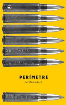 Perímetre | 9788416528004 | Jair Domínguez | Llibres.cat | Llibreria online en català | La Impossible Llibreters Barcelona