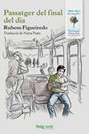 Passatger del final del dia | 9788415539322 | Figueiredo, Rubens | Llibres.cat | Llibreria online en català | La Impossible Llibreters Barcelona
