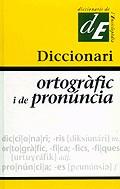 Diccionari ortogràfic i de pronúncia | 9788441209213 | Bruguera i Talleda, Jordi | Llibres.cat | Llibreria online en català | La Impossible Llibreters Barcelona