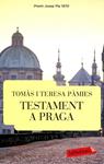 Testament a Praga | 9788499305301 | Pàmies, Teresa | Llibres.cat | Llibreria online en català | La Impossible Llibreters Barcelona