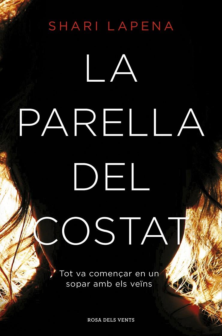 La parella del costat | 9788416430796 | Lapena, Shari | Llibres.cat | Llibreria online en català | La Impossible Llibreters Barcelona