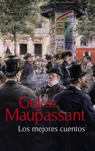 Los mejores cuentos | 9788420609126 | Maupassant, Guy de | Llibres.cat | Llibreria online en català | La Impossible Llibreters Barcelona